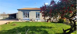 maison à la vente -   17600  SAUJON, surface 80 m2 vente maison - UBI462235259